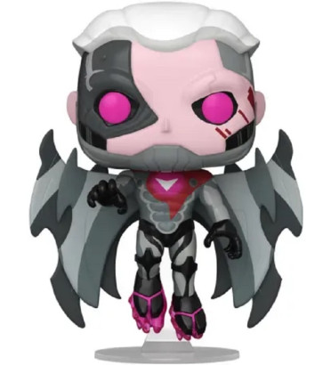 BASTION NIMROD / X-MEN 97 / FIGURINE FUNKO POP