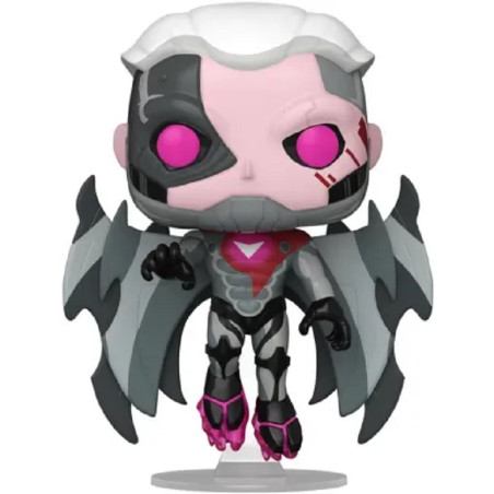 BASTION NIMROD / X-MEN 97 / FIGURINE FUNKO POP