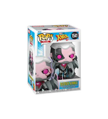BASTION NIMROD / X-MEN 97 / FIGURINE FUNKO POP BASTION NIMROD / X-MEN 97 / FIGURINE FUNKO POP