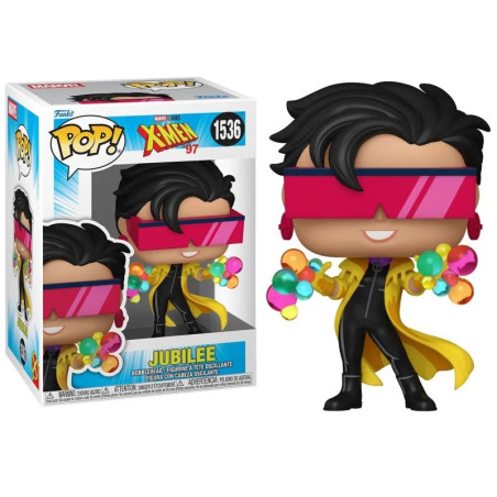 JUBILEE / X-MEN 97 / FIGURINE FUNKO POP