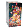 DISPLAY DE 24 BOOSTERS SOUS BLISTER FEARLESS TERASTAL CSV3C / CARTE POKEMON CHINOIS