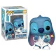 STITCH IN ROBE / LILO ET STITCH / FIGURINE FUNKO POP