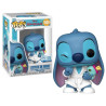 STITCH IN ROBE / LILO ET STITCH / FIGURINE FUNKO POP