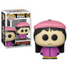 WENDY TESTABURGER / SOUTH PARK / FIGURINE FUNKO POP