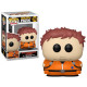 HIPPIE EXTERMINATOR CARTMAN / SOUTH PARK / FIGURINE FUNKO POP