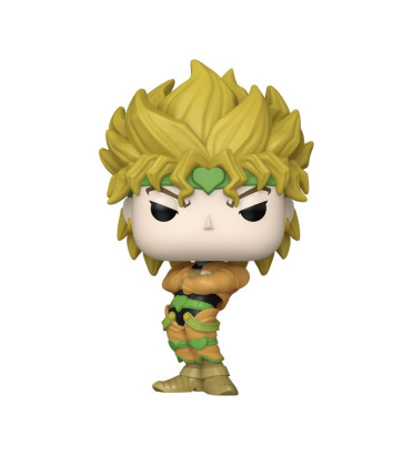 DIO / JOJO'S BIZARRE ADVENTURE / FIGURINE FUNKO POP