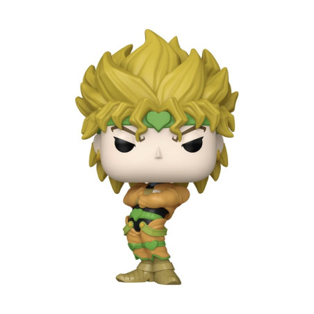 DIO / JOJO'S BIZARRE ADVENTURE / FIGURINE FUNKO POP