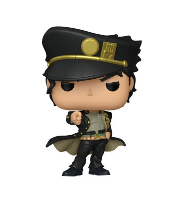 JOTARO KUJO / JOJO'S BIZARRE ADVENTURE / FIGURINE FUNKO POP