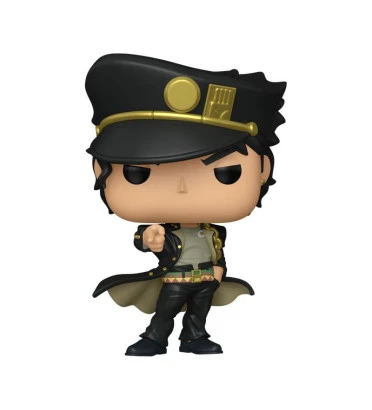 JOTARO KUJO / JOJO'S BIZARRE ADVENTURE / FIGURINE FUNKO POP