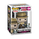 JOSEPH JOESTAR WITH IGGY / JOJO'S BIZARRE ADVENTURE / FIGURINE FUNKO POP