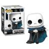 COUTURE JACK SKELLINGTON / L'ETRANGE NOEL DE MR JACK / FIGURINE FUNKO POP