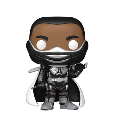 BLADE KNIGHT / MARVEL ZOMBIES / FIGURINE FUNKO POP