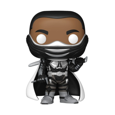 BLADE KNIGHT / MARVEL ZOMBIES / FIGURINE FUNKO POP