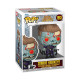 ZOMBIE HAWKEYE / MARVEL ZOMBIES / FIGURINE FUNKO POP
