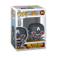ZOMBIE CAPTAIN AMERICA / MARVEL ZOMBIES / FIGURINE FUNKO POP