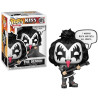 THE DEMON SAYING / KISS / FIGURINE FUNKO POP