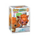 VULPIX PEARL / POKEMON / FIGURINE FUNKO POP / EXCLUSIVE POKEMON CENTER