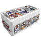 MEGA TIN BOX 2025 BOITE METAL COLLECTOR / CARTE YU-GI-OH VF
