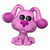 MAGENTA / BLUE'S CLUES AND YOU / FIGURINE FUNKO POP