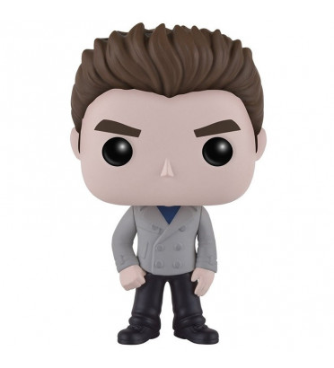 EDWARD CULLEN / TWILIGHT / FIGURINE FUNKO POP