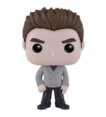 EDWARD CULLEN / TWILIGHT / FIGURINE FUNKO POP