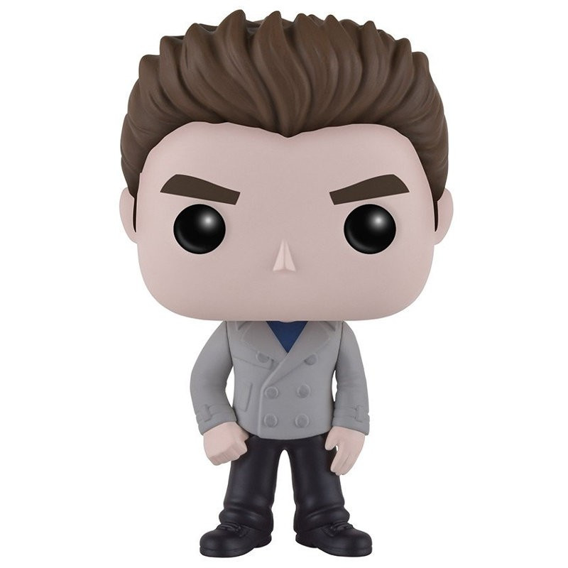 EDWARD CULLEN / TWILIGHT / FIGURINE FUNKO POP