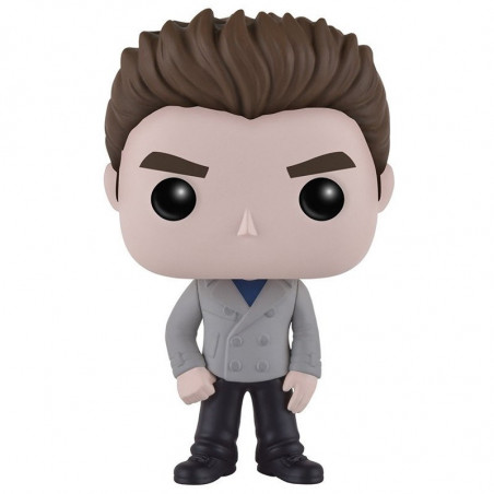 EDWARD CULLEN / TWILIGHT / FIGURINE FUNKO POP