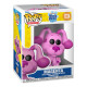 MAGENTA / BLUE'S CLUES AND YOU / FIGURINE FUNKO POP