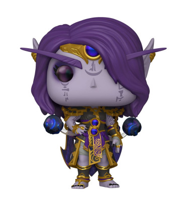 XAL'ATATH / WORLD OF WARCRAFT / FIGURINE FUNKO POP