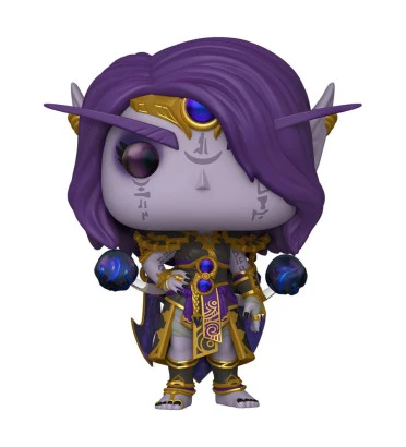 XAL'ATATH / WORLD OF WARCRAFT / FIGURINE FUNKO POP