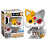 TAILS AS CYBORG / SONIC / FIGURINE FUNKO POP