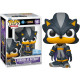 SHADOW AS BATMAN / SONIC / FIGURINE FUNKO POP
