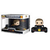MAX VERSTAPPEN WITH RB20 / REDBULL / FIGURINE FUNKO POP
