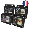 LOT DE 4 DECK COMMANDER FINAL FANTASY / CARTE MAGIC VF
