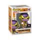GOLDEN FRIEZA METALLIC / DRAGON BALL Z / FIGURINE FUNKO POP / EXCLUSIVE SPECIAL EDITION