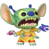 STITCH CONCEPT / LILO ET STITCH / FIGURINE FUNKO POP / EXCLUSIVE FUNKO SHOP