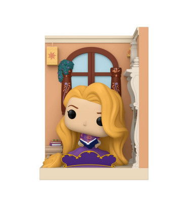 RAPUNZEL IN TOWER / RAIPONCE / FIGURINE FUNKO POP