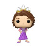 RAPUNZEL CHEVEUX COURT / RAIPONCE / FIGURINE FUNKO POP