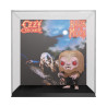 BARK AT THE MOON / OZZY OSBOURNE / FIGURINE FUNKO POP