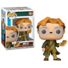 MILO / ATLANTIS THE LOST EMPIRE / FIGURINE FUNKO POP