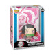 NEZUKO KAMADO COVERS / DEMON SLAYER / FIGURINE FUNKO POP