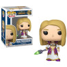 JAINA PROUDMOORE / WORLD OF WARCRAFT / FIGURINE FUNKO POP