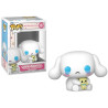 CINNAMOROLL MISSING YOU / HELLO KITTY / FIGURINE FUNKO POP