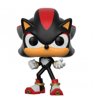 SHADOW / SONIC / FIGURINE FUNKO POP