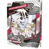 COLLECTION CLASSEUR FLAMME BLANCHE EV10.5 / CARTE POKEMON VF