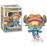 TONY TONY CHOPPER EGGHEAD ARC / ONE PIECE / FIGURINE FUNKO POP