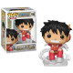 MONKEY D. LUFFY EGGHEAD ARC / ONE PIECE / FIGURINE FUNKO POP