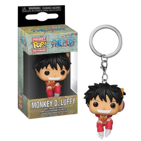 MONKEY D. LUFFY EGGHEAD ARC / ONE PIECE / FUNKO POCKET POP