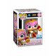 AMY AS WONDER WOMAN / SONIC / FIGURINE FUNKO POP