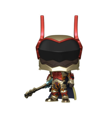 LINGERING WILL / KINGDOM HEARTS / FIGURINE FUNKO POP